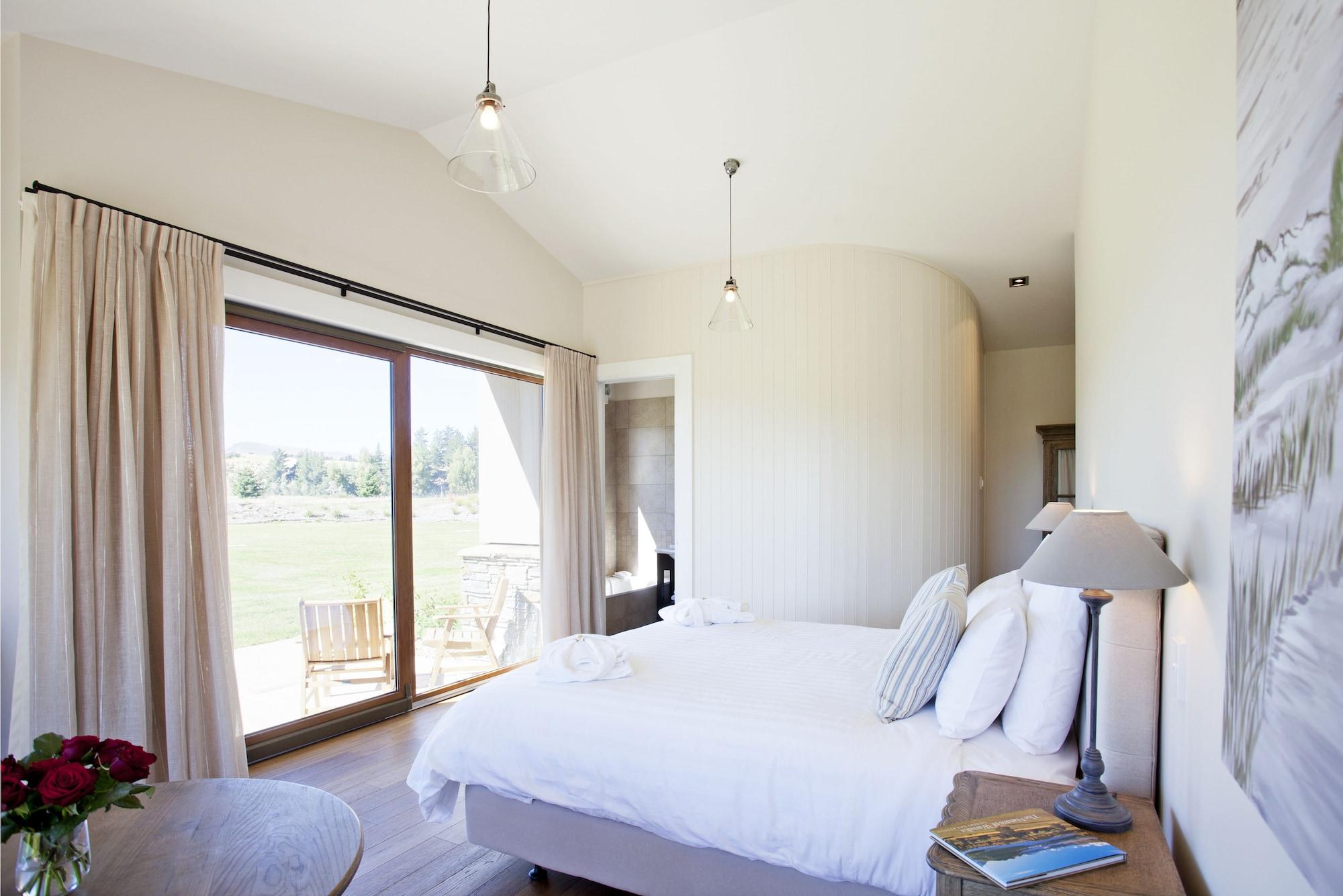 Wanaka Haven alojamiento alojamiento Exterior foto